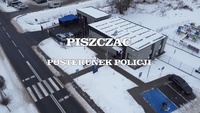 Posterunek Policji w Piszczacu