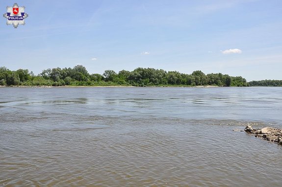 rzeka Wisła