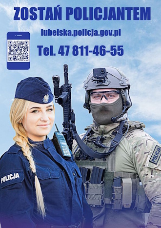 Zostań Policjantem