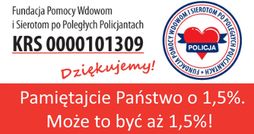 Fundacja Pomocy Wdowom i Sierotom po Poległych Policjantach