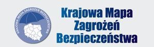 Krajowa Mapa Zagrożenia Bezpieczeństwa