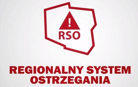 Regionalny System Ostrzegania