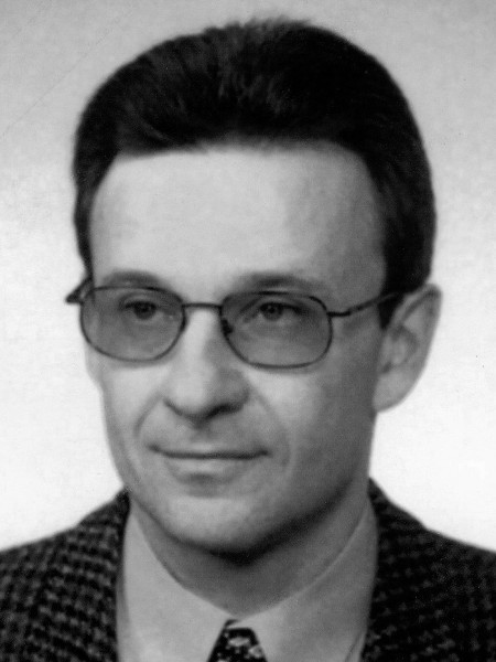 młodszy inspektor Jacek Adamczyk