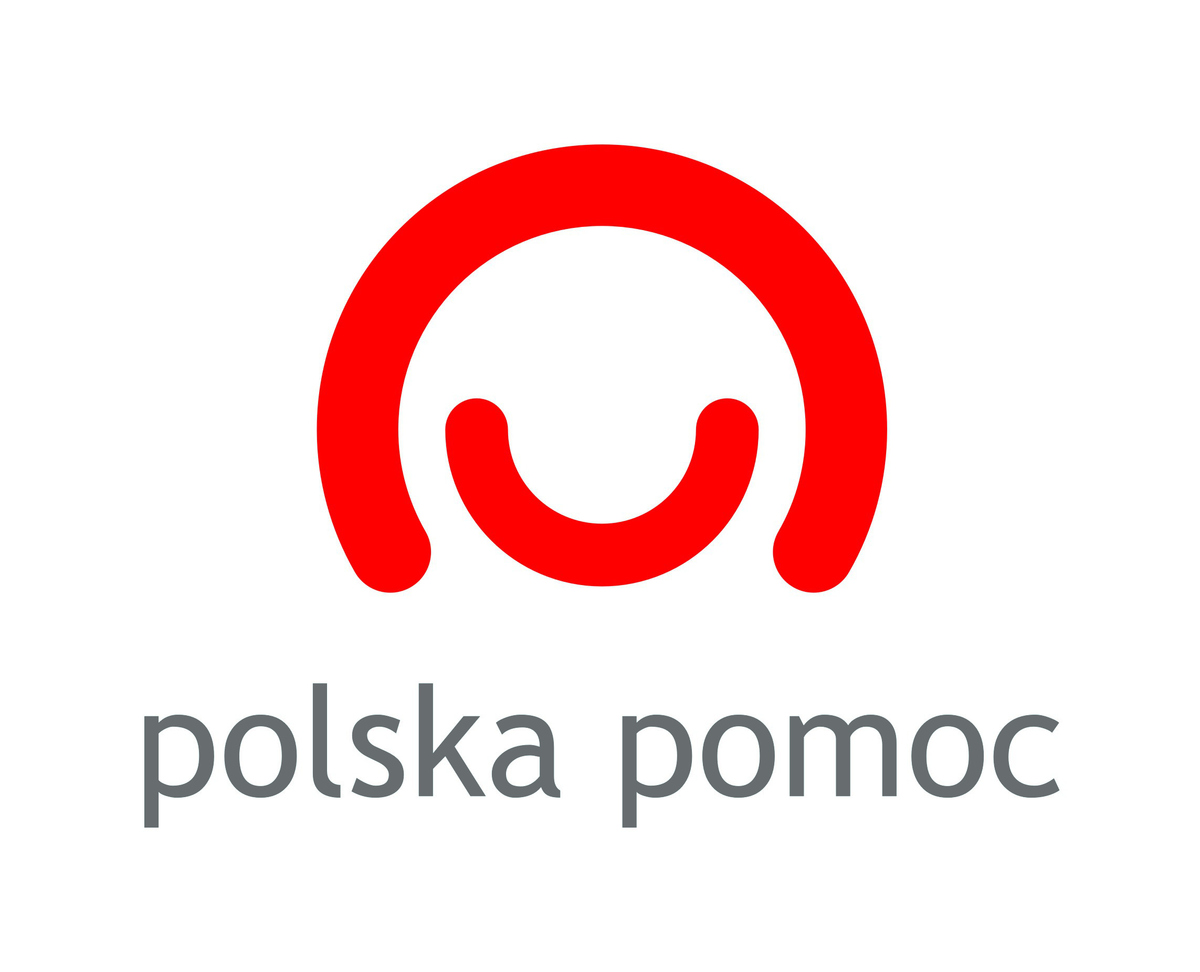 Logo Polska Pomoc