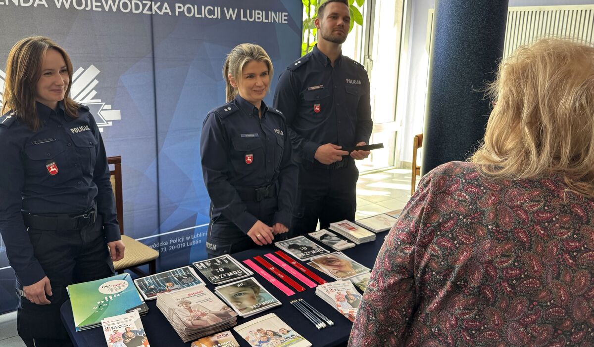 policyjne stosiko profilaktyczne