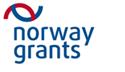 Logo programu norweskiego