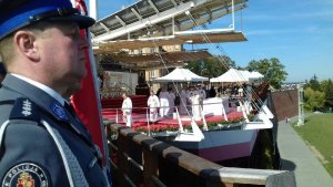 XVII Jasnogórskie Spotkanie Środowiska Policyjnego