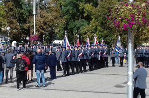 XVII Jasnogórskie Spotkanie Środowiska Policyjnego