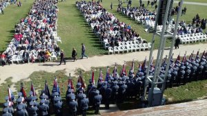 XVII Jasnogórskie Spotkanie Środowiska Policyjnego