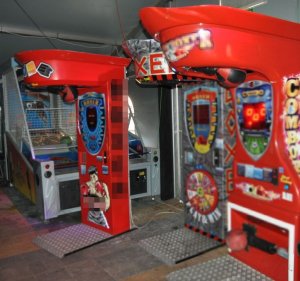 automaty