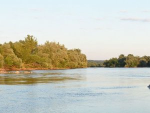 fot. zdjęcie poglądowe zbiornika wodnego