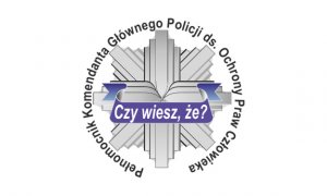 foto. Logo "Czy wiesz, że..."