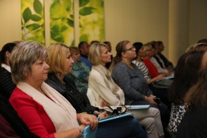 fot. uczestnicy konferencji