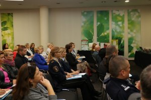 fot. uczestnicy spotkania