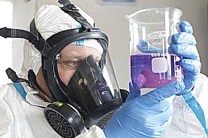 Warsztaty Kryminalistyczne