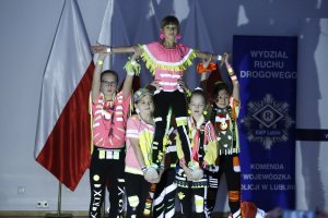 Finał konkursu "Moda na odblaski"