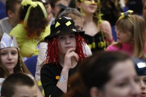 Finał konkursu "Moda na odblaski"