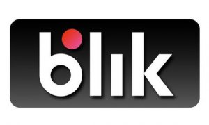 logo: BLIK