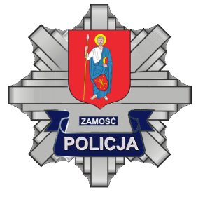 fot. logo KMP w Zamościu