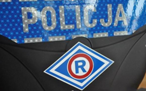 fot.  logo Policji