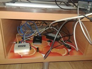 zabezpieczone dekodery