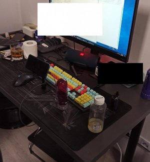 zabezpieczone przedmioty