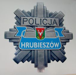 logo policji