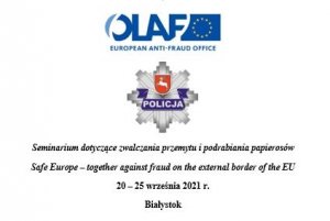 logo policji