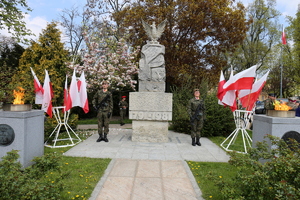 Pomnik Konstytucji 3 Maja