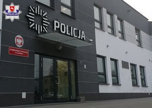 komisariat 3 policji w Lublinie
