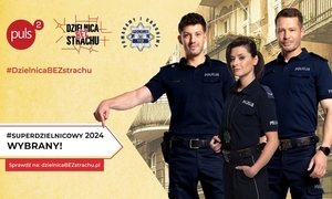 plakat informujący o konkursie