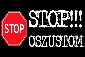 stop oszustom