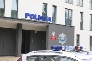 komisariat Piąty Policji w Lublinie