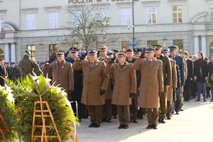 obchody święta Niepodległości w Lublinie