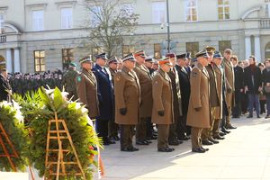 obchody święta Niepodległości w Lublinie