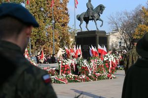 obchody święta Niepodległości w Lublinie