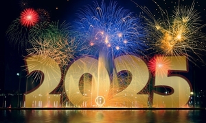 grafika nowego 2025 roku