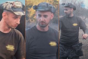 Poszukiwany listem gończym Przemysław Piskor