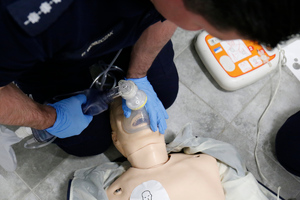 Zawody Ratowników Policyjnych