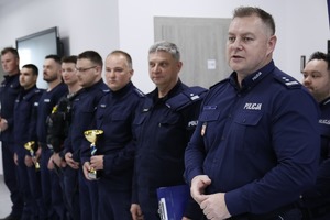 komendant i zwycięży konkursu