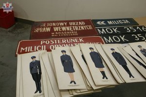 archiwalne fotografie