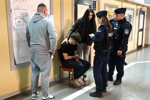 szkolenie z przeprowadzania interwencji