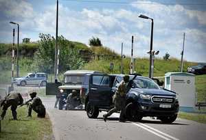 ćwiczenia AMPER 2025