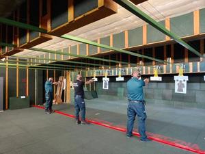 strzelanie funkcjonariuszy straży rybackiej