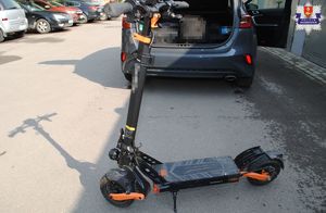 hulajnoga elektryczna