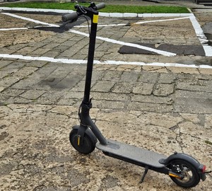 hulajnoga elektryczna