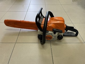 pilarka spalinowa Stihl