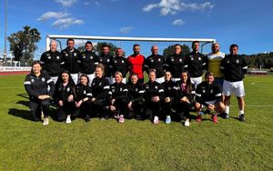 reprezentacja KWP w Lublinie