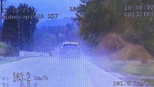 kadr z videorejestratora