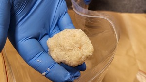 zabezpieczone narkotyki